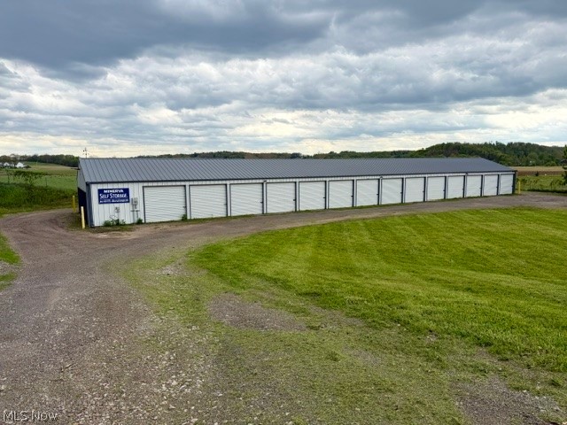 16410 Bayard Street, Minerva, OH
