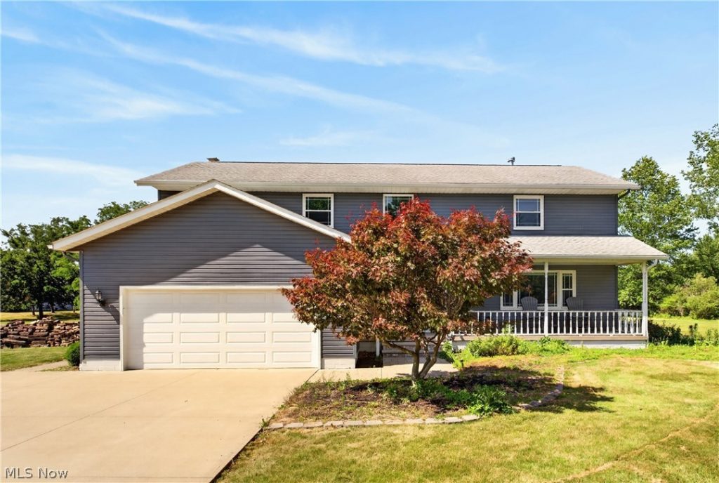 27328 Schady Road, Olmsted Twp, OH