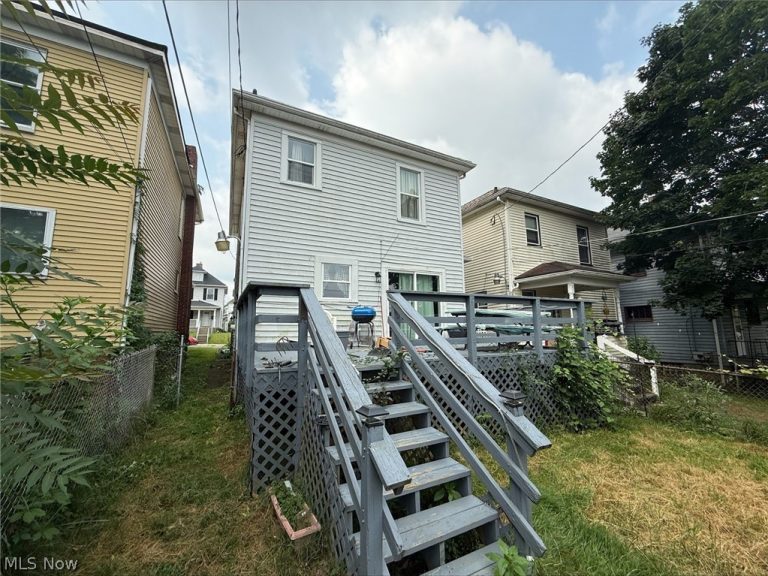 1231 Oregon Avenue, Steubenville, OH - Photo 4