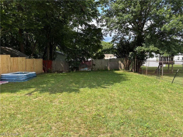 491 Taft Avenue, Barberton, OH - Photo 3