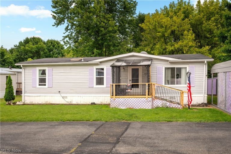 12205 Goshen Road #213, Salem, OH - Photo 3