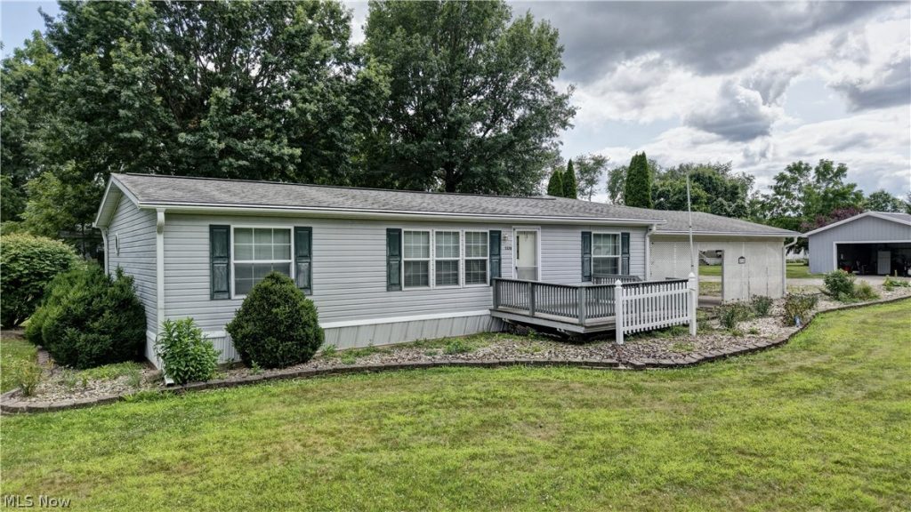 5338 Angela Drive #25, Beach City, OH