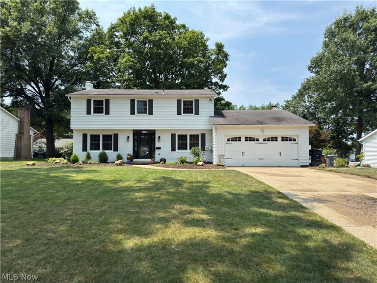 222 High Point Drive, Wadsworth, OH, 44281