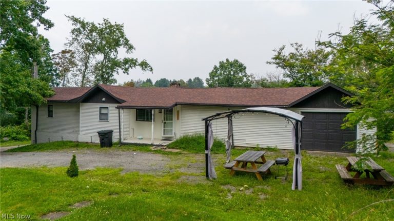 120 Winters Drive, Wintersville, OH - Photo 4