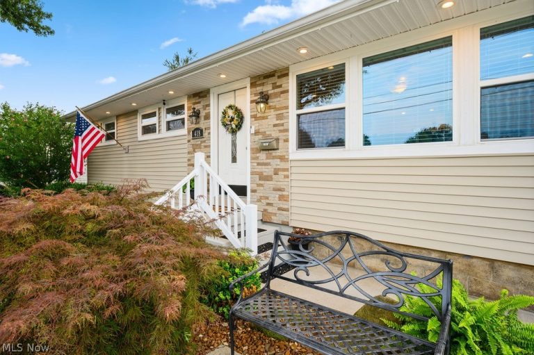 418 Dodge Avenue, Williamstown, WV - Photo 3