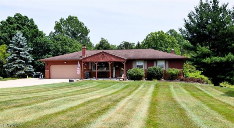 7267 Kiltie Lane, Northfield, OH, 44067