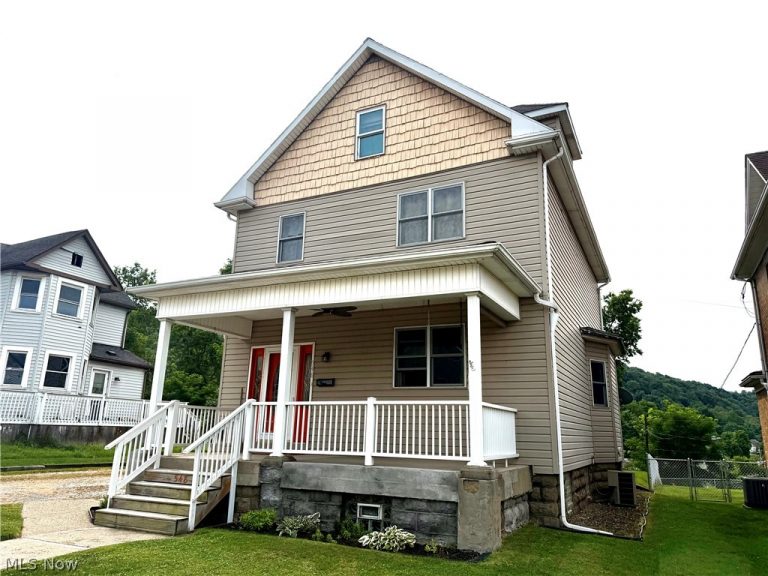 548 Mahan Ave., Follansbee, WV - Photo 2