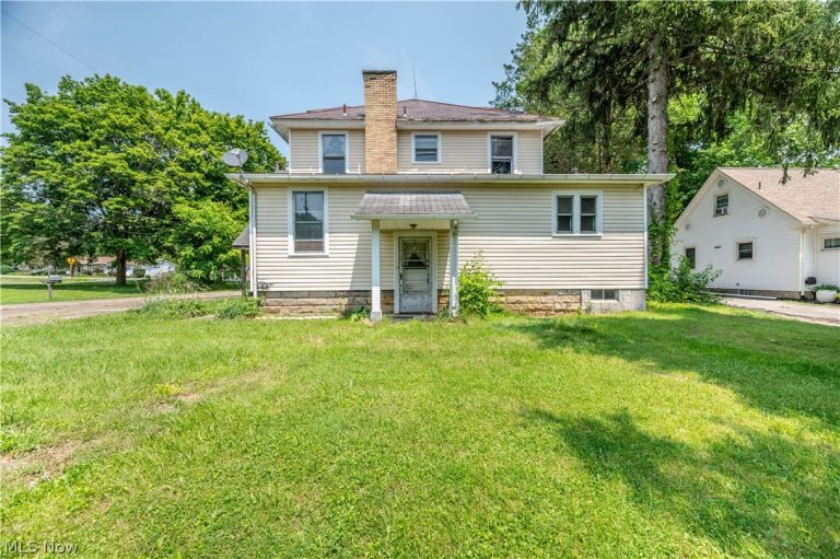 929 Market Street, Lisbon, OH - Photo 4