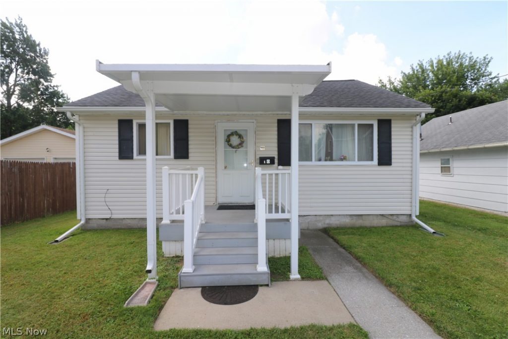 10 Rose Avenue, Norwalk, OH