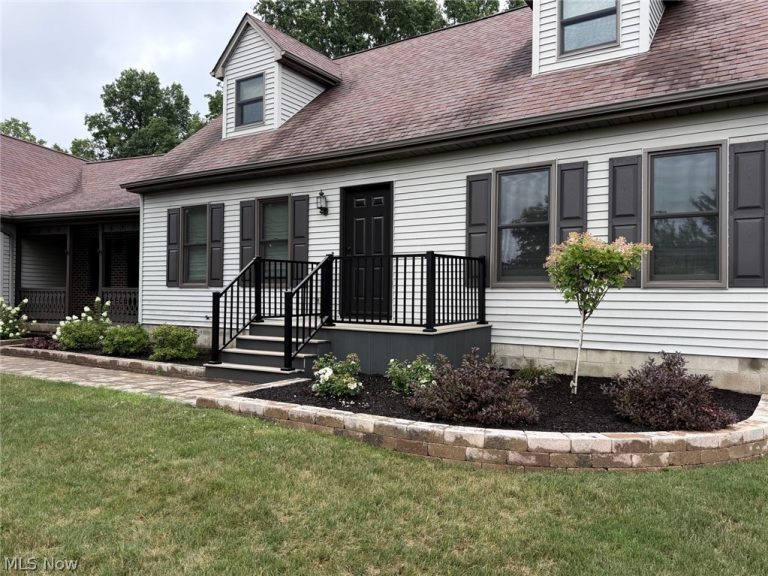 3373 42nd Street, Canfield, OH - Photo 5