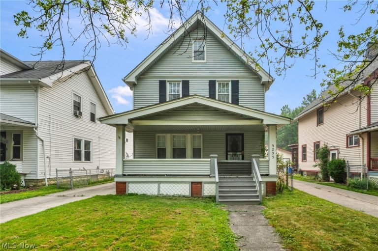 3293 99th Street, Cleveland, OH - Photo 2