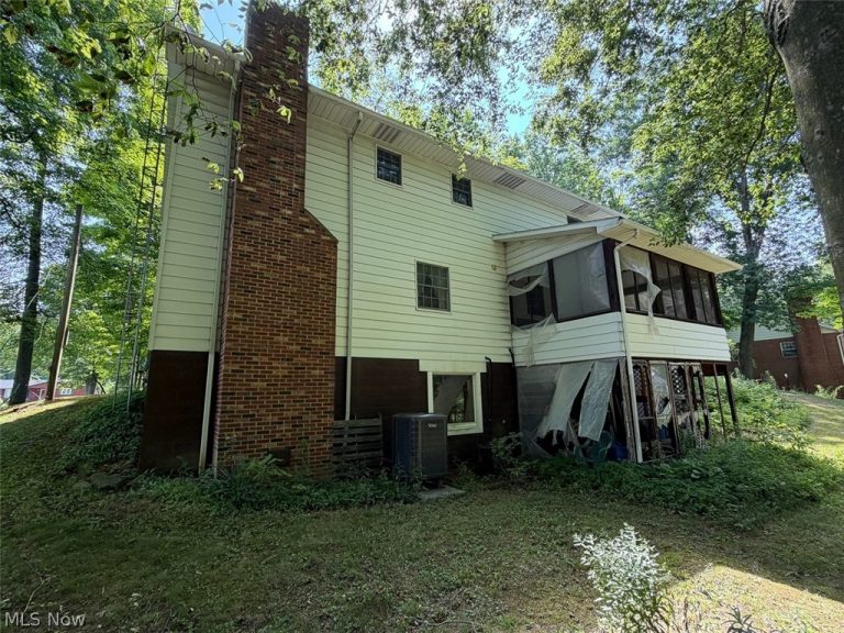 837 Pidgeon Road, Salem, OH - Photo 3