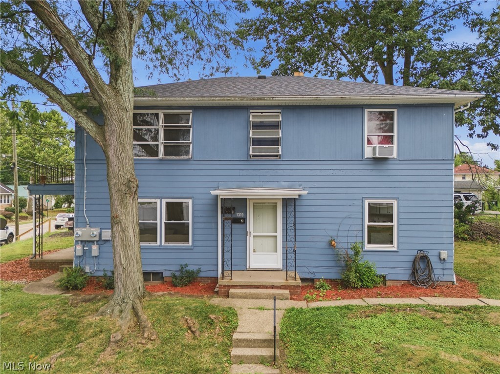 1319 18th Street, Canton, OH