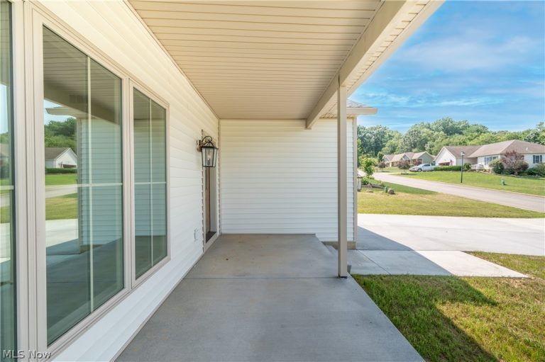 115 Hillside Drive, East Palestine, OH - Photo 6