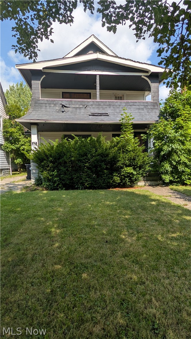3557 135th Street, Cleveland, OH, 44120