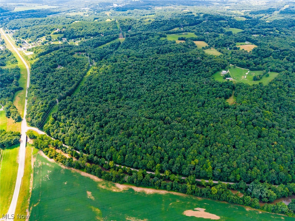 Hill Road, Dresden, OH