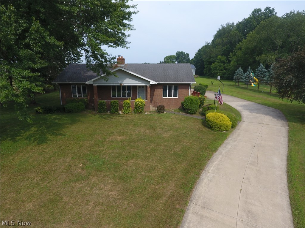 88 Hillside Drive, Dalton, OH