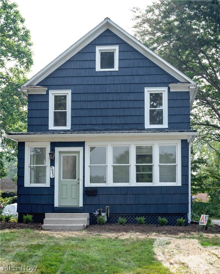 5947 Washington Boulevard, Ashtabula, OH, 44004