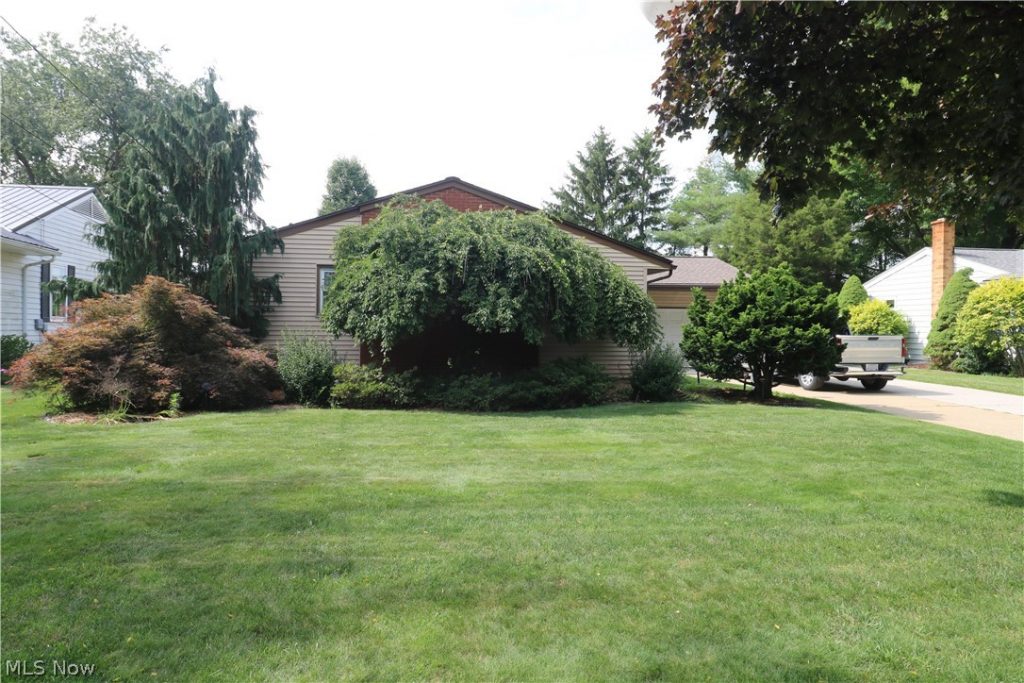 25 Chippewa Drive, Milan, OH