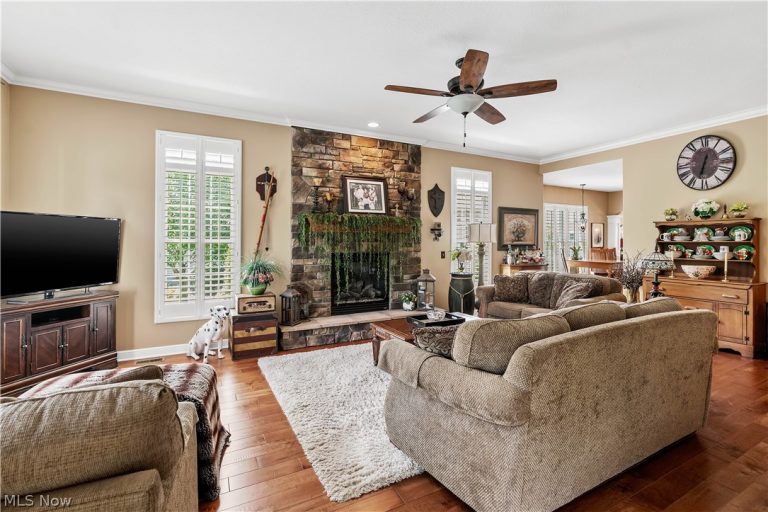 1805 Western Reserve Road #68, Youngstown, OH - Photo 8