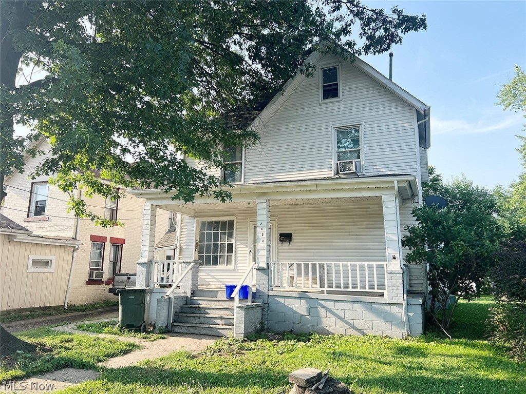 2404 9th Street, Canton, OH