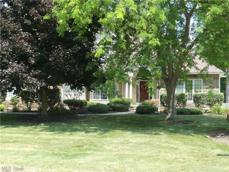 7395 Hunting Lake Drive, Concord Twp, OH - Photo 3