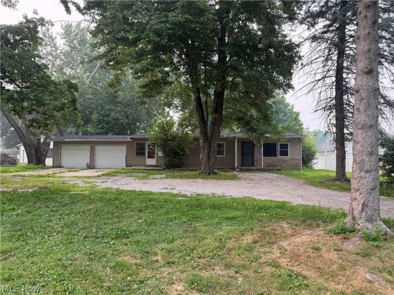 6933 Navarre Road, Massillon, OH, 44646