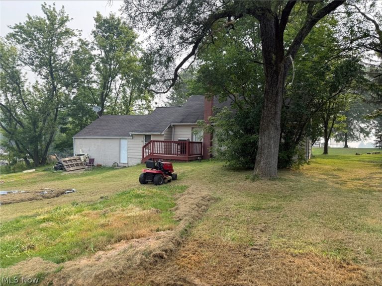 2789 Union Avenue, Minerva, OH - Photo 4
