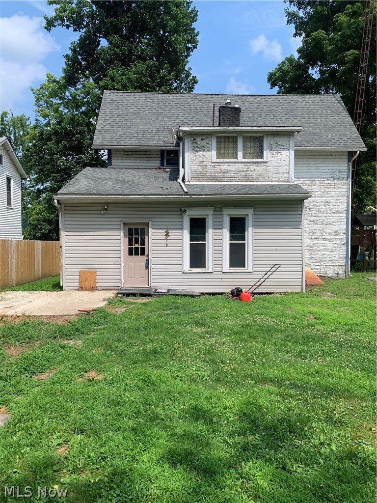 334 State Street, Leetonia, OH - Photo 5
