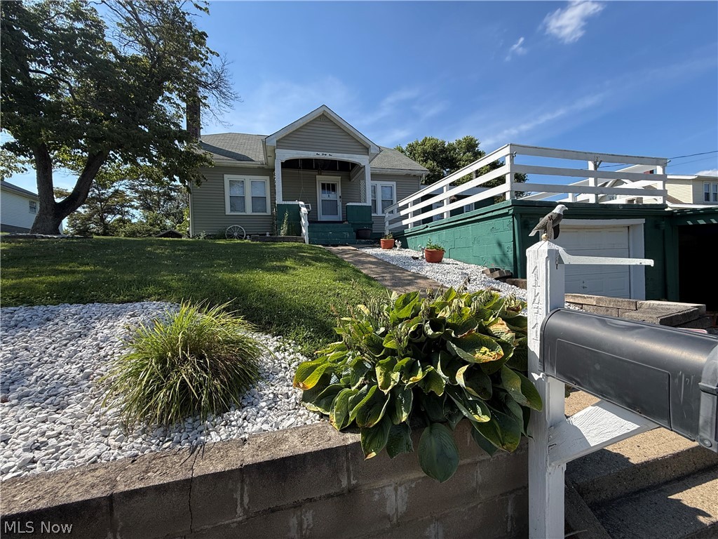 141 Warren Lane, Steubenville, OH