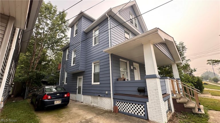 4223 Brooklyn Avenue, Cleveland, OH - Photo 2
