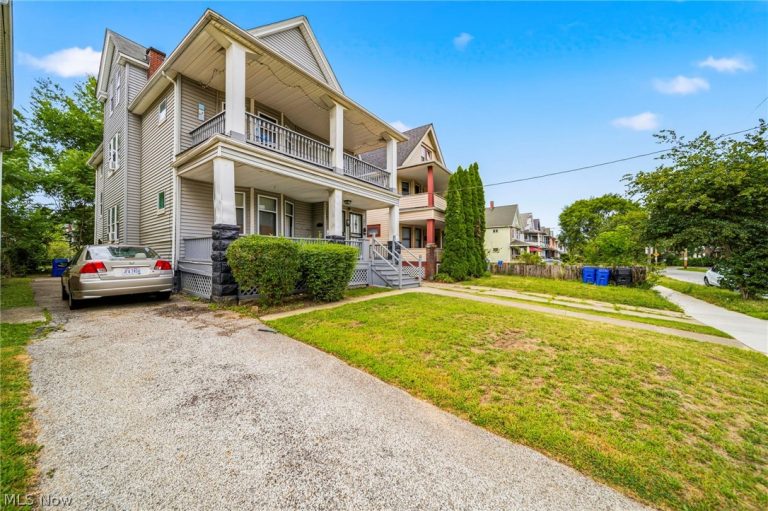 9602 Adams Avenue, Cleveland, OH - Photo 4