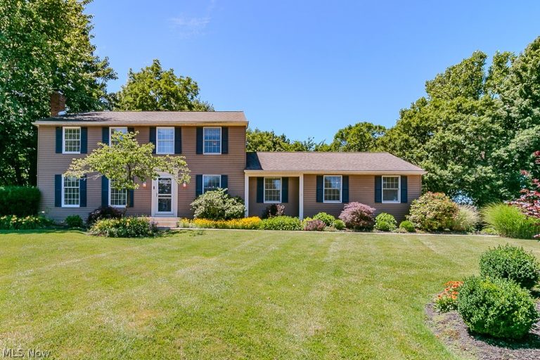 10219 Lola Court, Concord Twp, OH, 44077