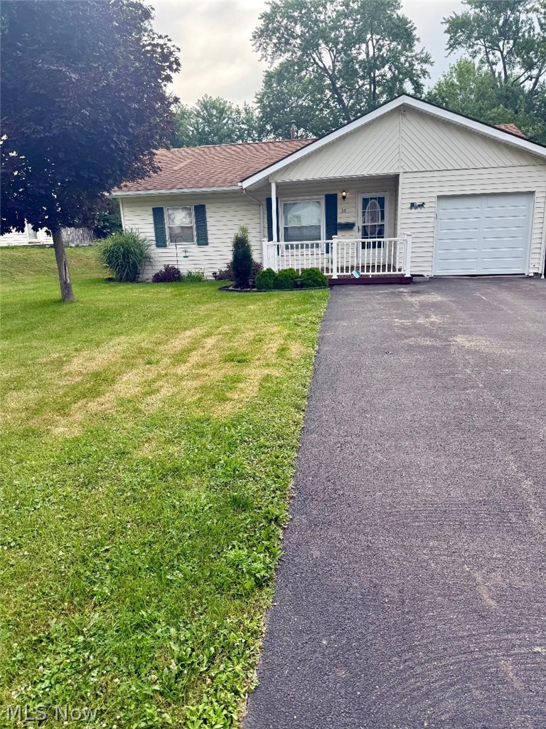 39 Bon Air Avenue, Youngstown, OH - Photo 2