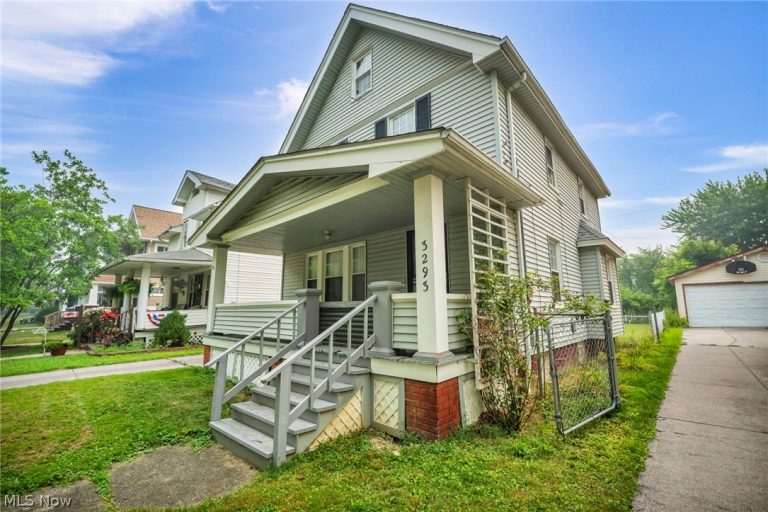 3293 99th Street, Cleveland, OH - Photo 4