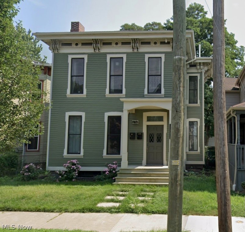 3401 Clinton Avenue, Cleveland, OH