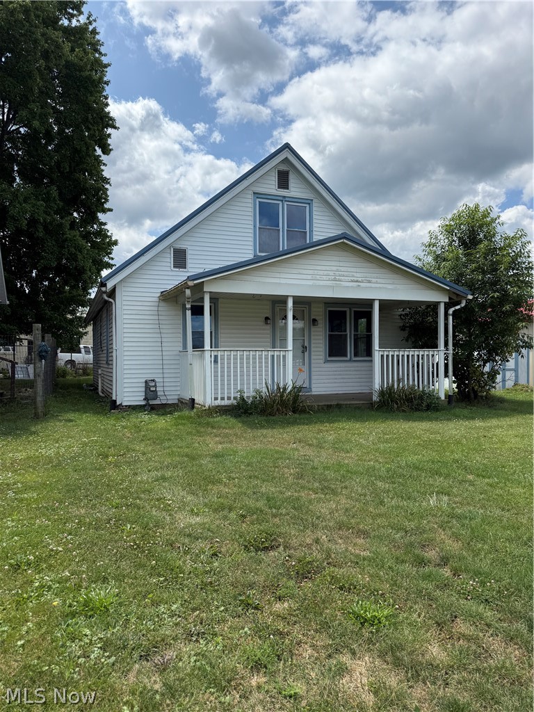 16330 State Route 267, East Liverpool, OH - Photo 2