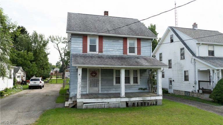 679 Arlington Avenue, Mansfield, OH - Photo 4