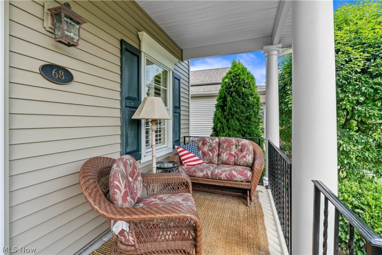 1805 Western Reserve Road #68, Youngstown, OH - Photo 4