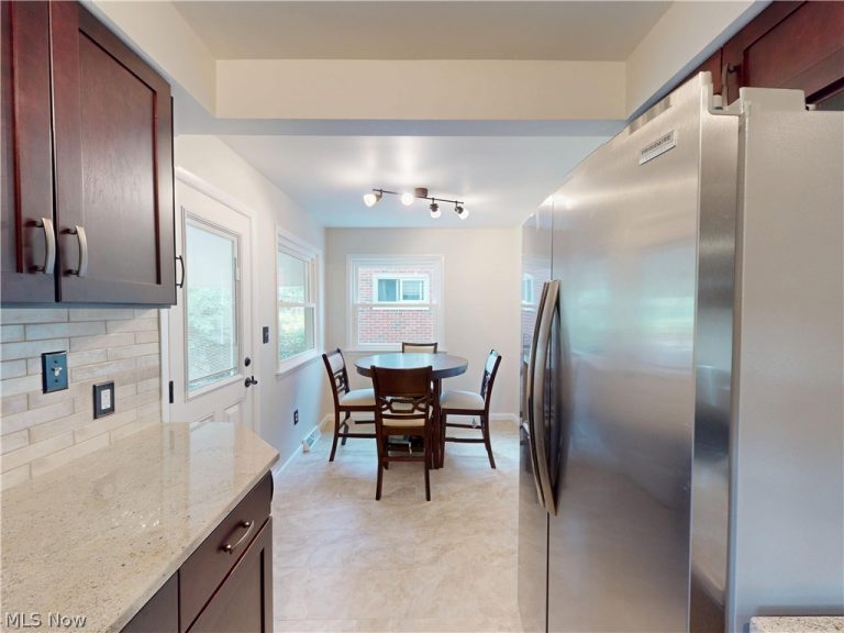 1791 Kapel Drive, Euclid, OH - Photo 8