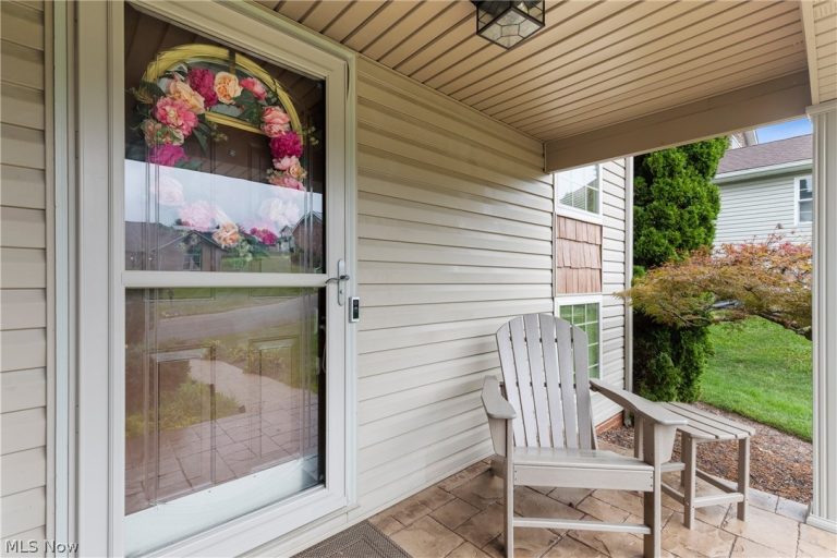 323 Harmony Drive, Wintersville, OH - Photo 4