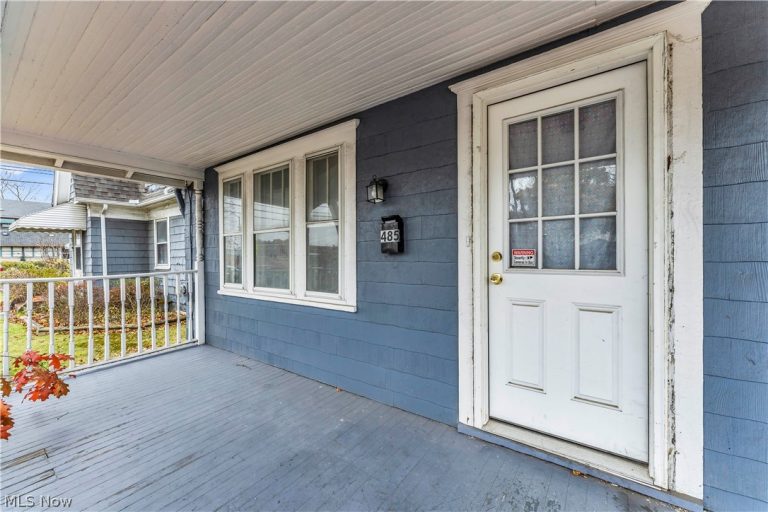 485 Archwood Avenue, Akron, OH - Photo 2