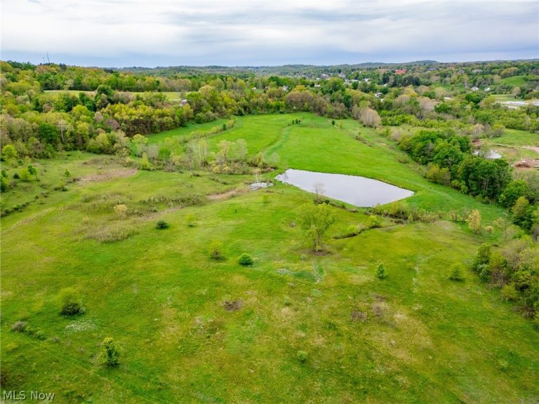 60936 Patch Road, New Concord, OH, 43762