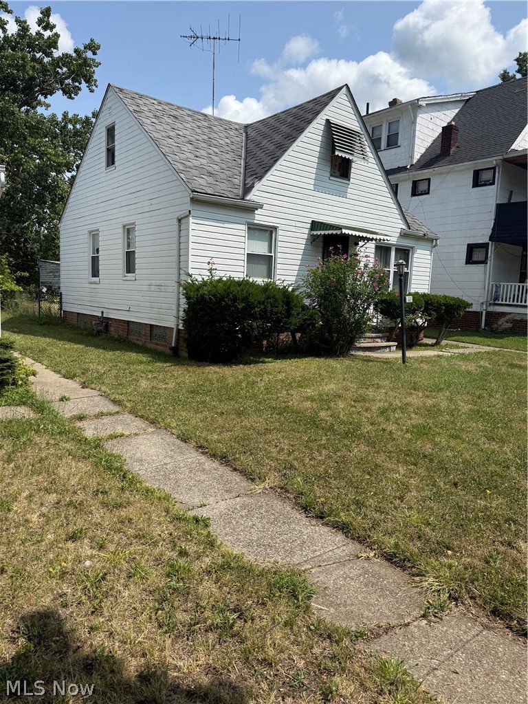 889 139th Street, Cleveland, OH - Photo 2