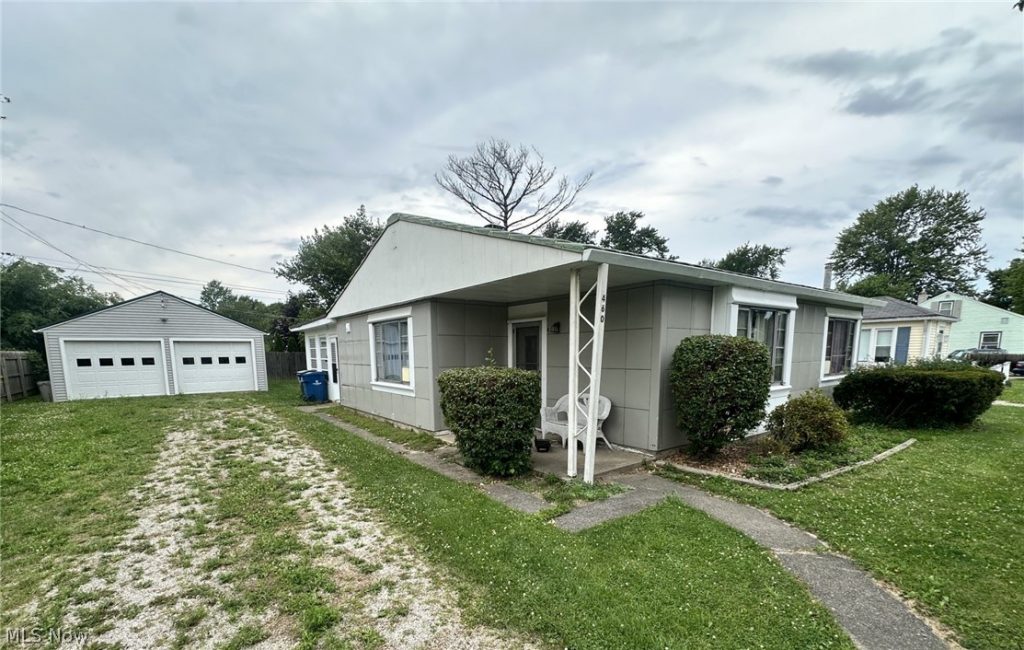 460 Niagara Road, Vermilion, OH