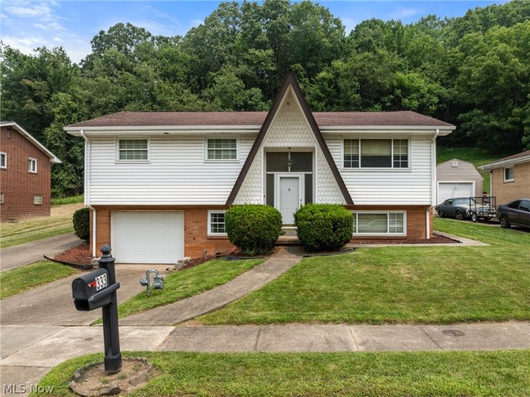 333 PATRICIA Avenue, Weirton, WV, 26062