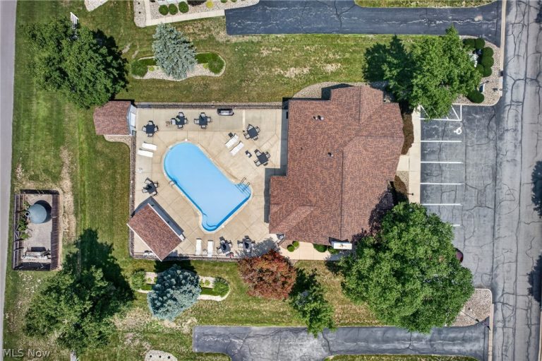695 Western Reserve Road #2003, Poland, OH - Photo 4