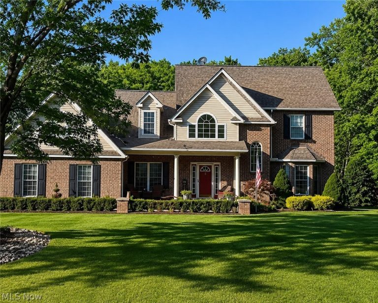 6475 Monte Drive, Painesville Twp, OH, 44077