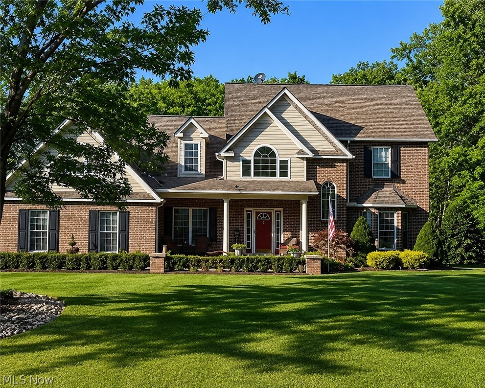 6475 Monte Drive, Painesville Twp, OH