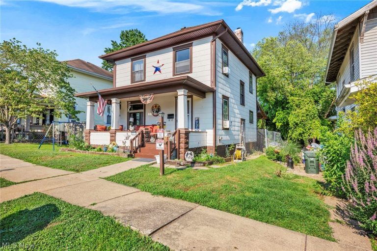 817 12th Street, Cambridge, OH - Photo 3